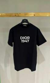Picture of Dior T Shirts Short _SKUDiorS-XXLtltx0215562